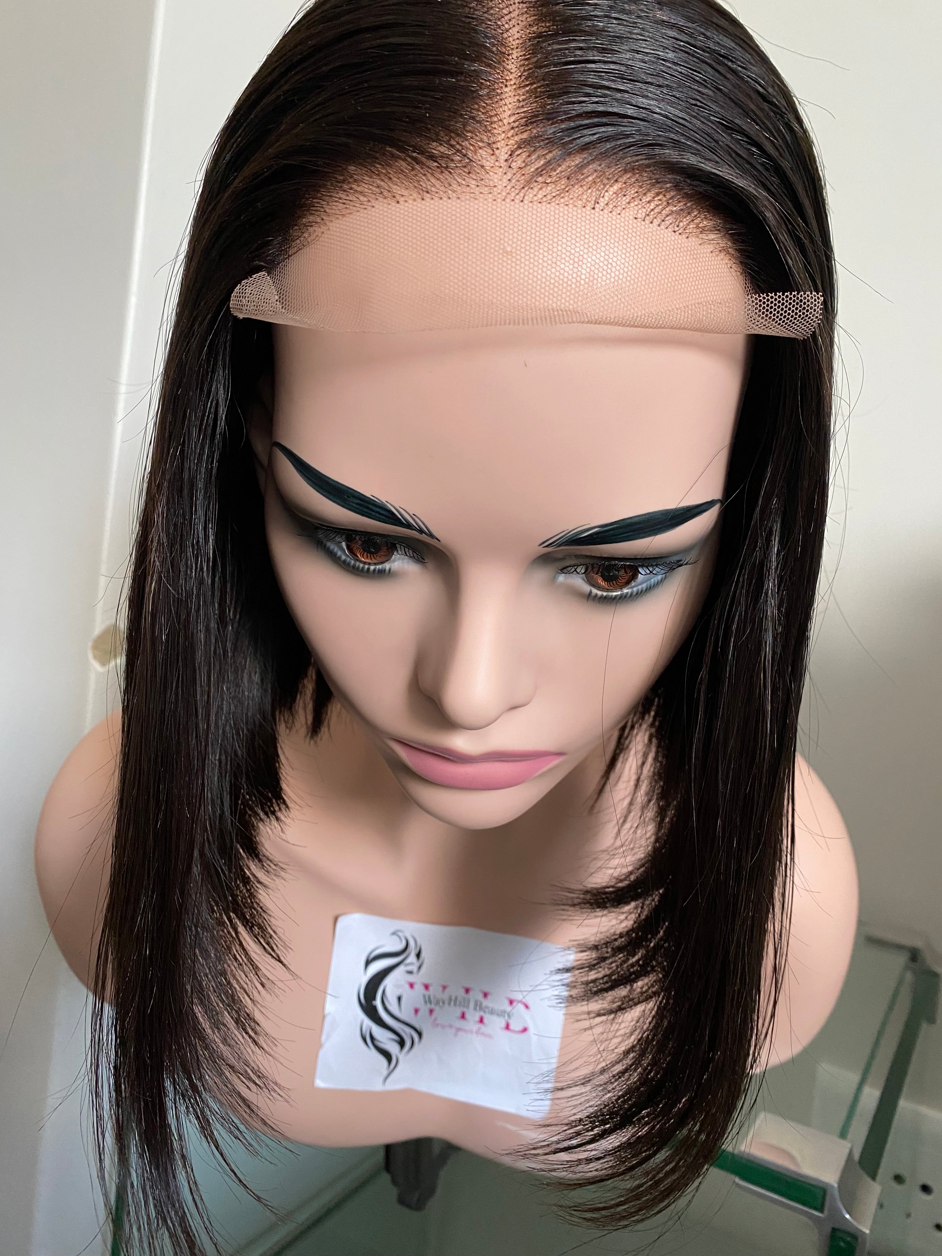 Wear & Go Wigs