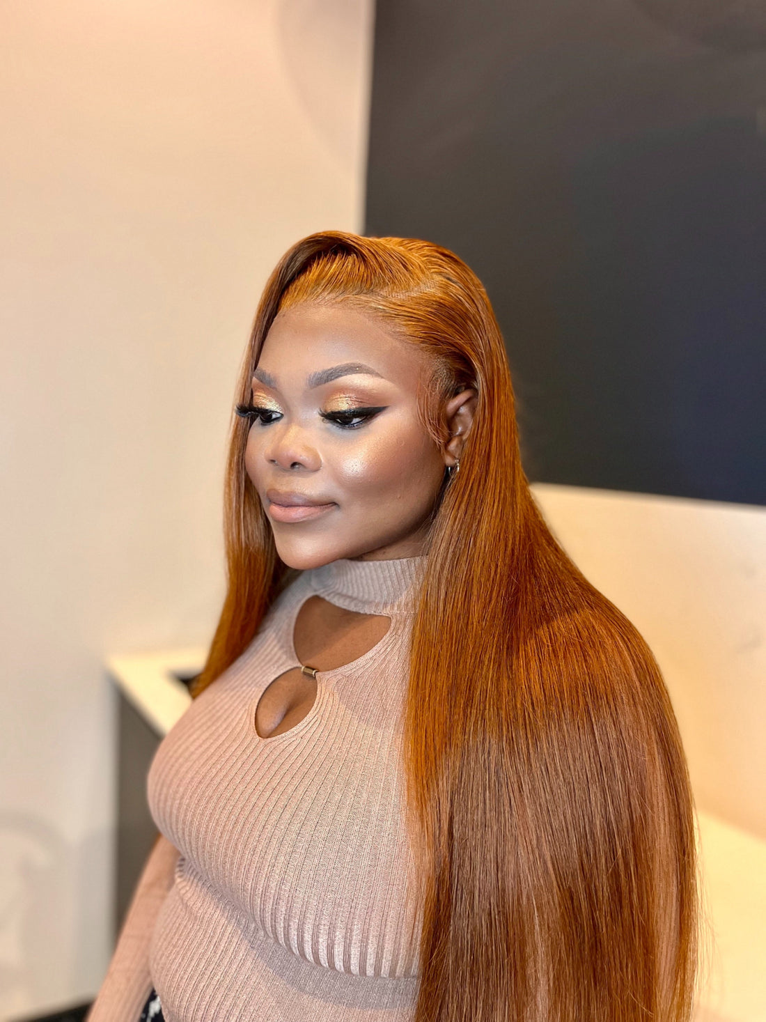 The Benefits of Wearing Wigs: More Than Just a Fashion Statement