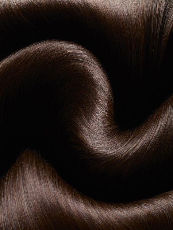 Double Drawn Wigs